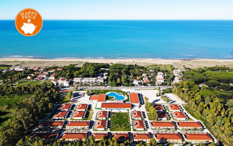 FUTURA CLUB ACQUA DI VENERE